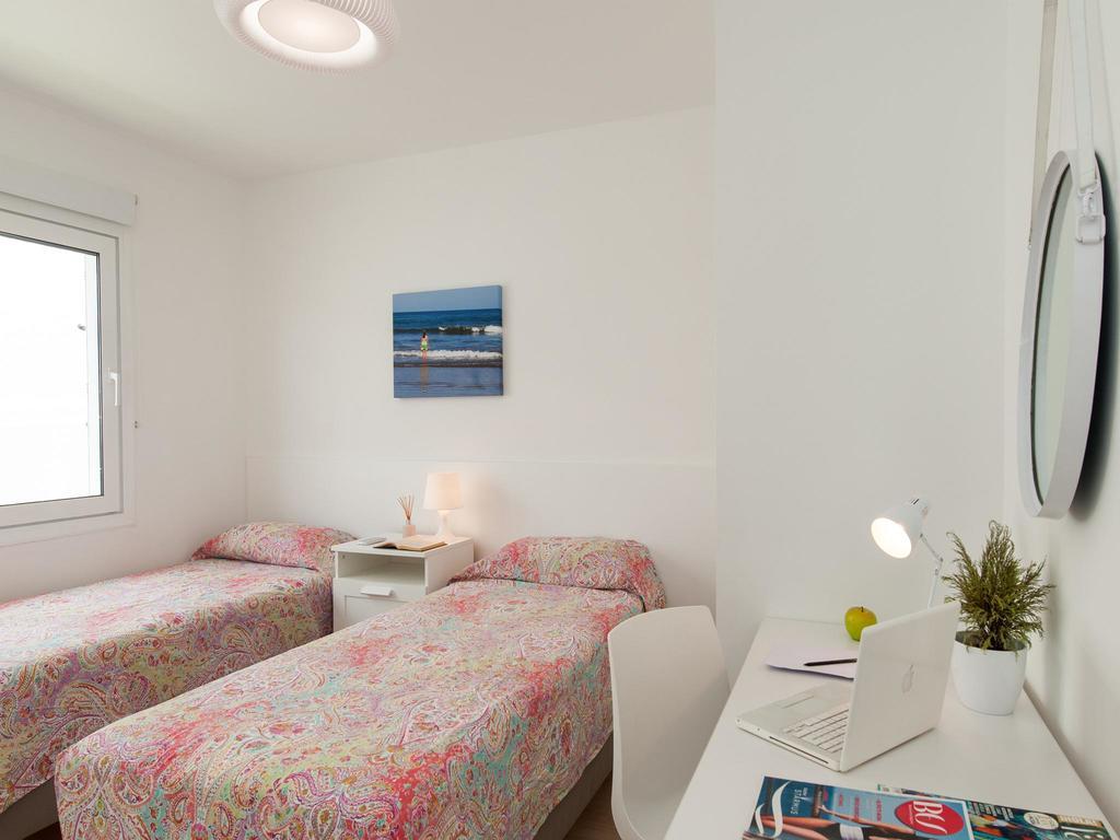 Bungalow Playa Del Ingles Jfgi By Villagrancanaria Eksteriør bilde